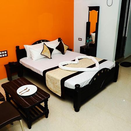 Megha Residency Ξενοδοχείο Haveri Εξωτερικό φωτογραφία