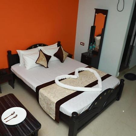 Megha Residency Ξενοδοχείο Haveri Εξωτερικό φωτογραφία