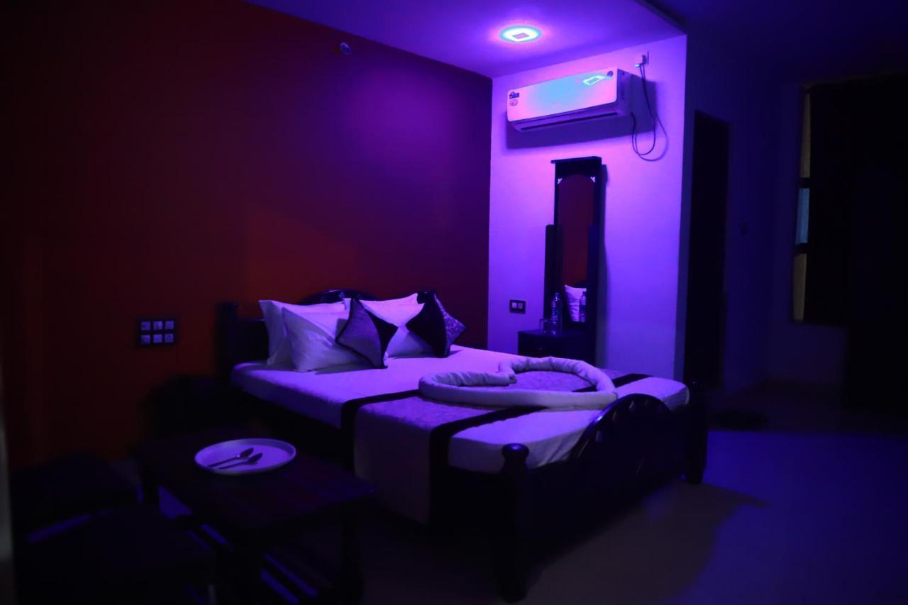 Megha Residency Ξενοδοχείο Haveri Εξωτερικό φωτογραφία
