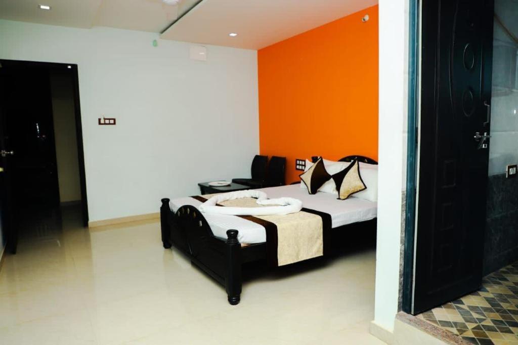 Megha Residency Ξενοδοχείο Haveri Εξωτερικό φωτογραφία